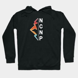 North Cascades National Park Hoodie